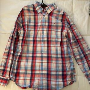 Vineyard Vines Button Down